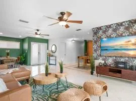 Casa Ibiza - Pool Spa - BBQ - Great Price