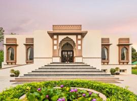 Sawāi Mādhopur में, होटल ZANA Luxury Forest Resort, Ranthambore