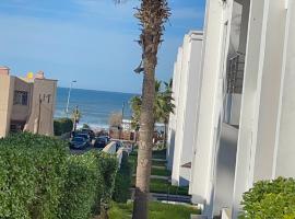 Résidence Galets Sur Mer