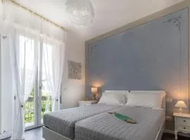 Maji Como Lake apartment