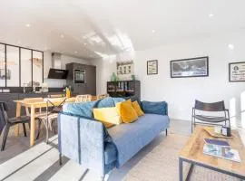 Ô Vagues de la Torche à 300m plage