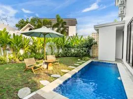 Marea Villa by Kozystay - Jimbaran