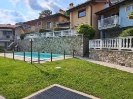 Casa Vacanza Glicine