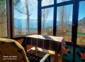 Old Likir Traditional Farm Stay, παραθεριστική κατοικία σε Leh