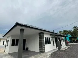 Homestay Bajet Cikgu Amin