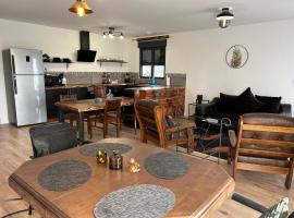 Paisible MAISON familiale - 4 Chambres - 2 SDB - terrasse et jardin - parking privé - Limoges, hotel v destinaci Limoges