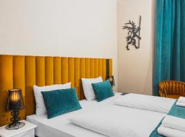 Perła Sudetów by Stay inn Hotels, ubytování v soukromí v Karpaczi