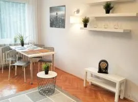 Apartament Wiosenny 52m2 Kłodzko