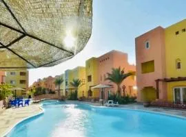 Elegant 1BD Apartment - Al Dora Resort, Hurghada