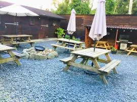 Bunkhouse Accommodation in the Heart of Snowdonia
