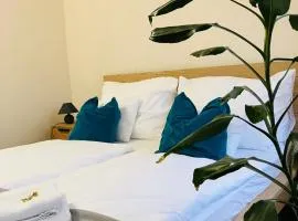 Downtown- Családi Apartman