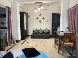 Beltola serenity homestay