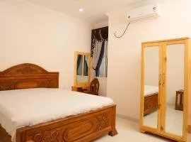 Saba executive rooms and apartments