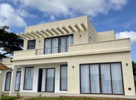 13 Pazuri Villa at Vipingo, hotel v destinaci Vipingo