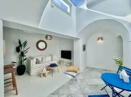 Zina Apartment Sidi Bou Said