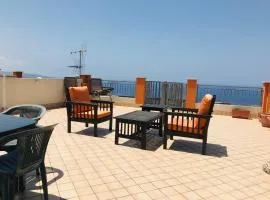 Borgonovo Penthouse 13P