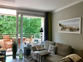 Appartement Gluecksanker