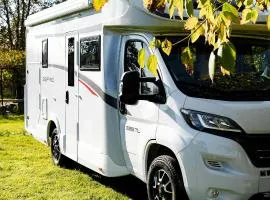 Camper Istra