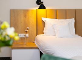 Hotel ARDEN – hotel w mieście Środa Śląska