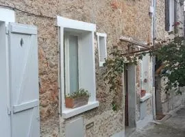 la halte