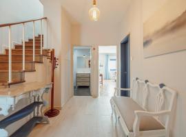 Blue Villa by Hosty, hotel a Porto