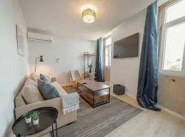 Alegria Duplex by Hosty
