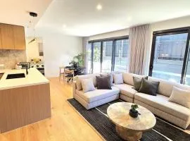 Your 2 Bed Hampton Haven with parking