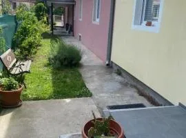 Apartman MILI