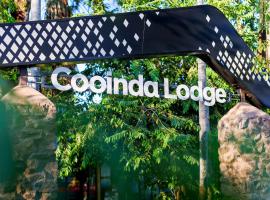Cooinda Lodge Kakadu, glamping a Jabiru