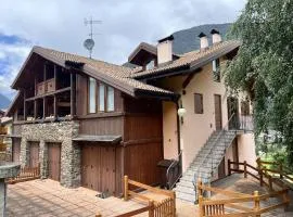 Casa Miramonti