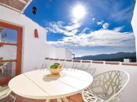 La Galeria, Frigiliana Traditional Townhouse in the heart of the old quarter HansOnHoliday Rentals