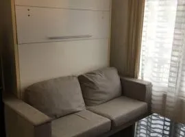 2 pièces 25m2 1er G