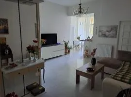 La casa del Sole