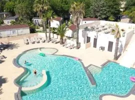 Camping Domaine Du Golfe De Saint Tropez