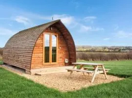 Millside by Wigwam Holidays