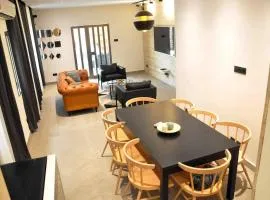 Appartement T3 Terrasse chaleureux Fidjrosse PLAGE
