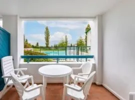 Appartement sur le golf
