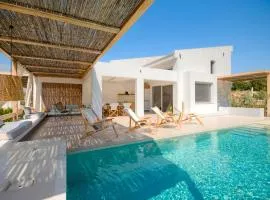Aristi Villa Tessera