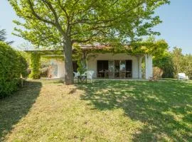 644 - Villa singola quadri con ampio giardino e vista mare al Taunus SPIAGGIA inclusa nel prezzo