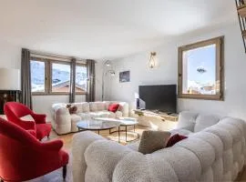 Chalet Alaska Val thorens 130 m2 - Pied des pistes de samedi à samedi