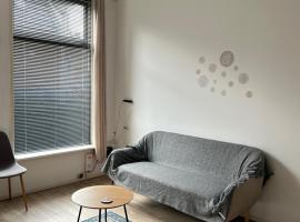 Stay and Sleep, vila v destinaci Leeuwarden