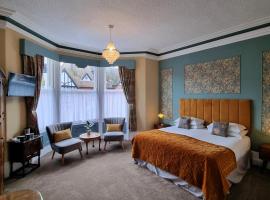 The Cavendish, hotel en Scarborough