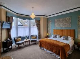 The Cavendish