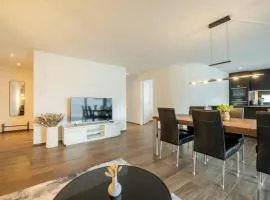 Swiss Suites - Menziken