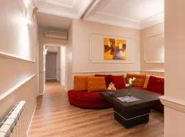 Hotel Magic