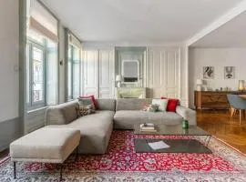 Appartement Mercier - Welkeys