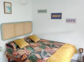 CasaZaPatos Bungalows