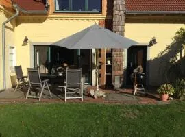 Ferienwohnung ANEXE