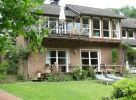 Ferienwohnung auf dem Golfplatz Tecklenburger Land