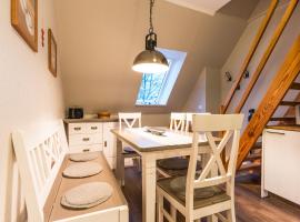 Achter de Höf Whg 4, Hotel in Staberdorf